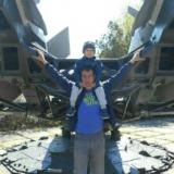 Титаренко Роман Александрович