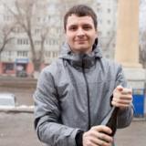 Фролов Дэнчик Фролов Дэнчик